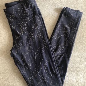 Under Armour Athletic Leggings